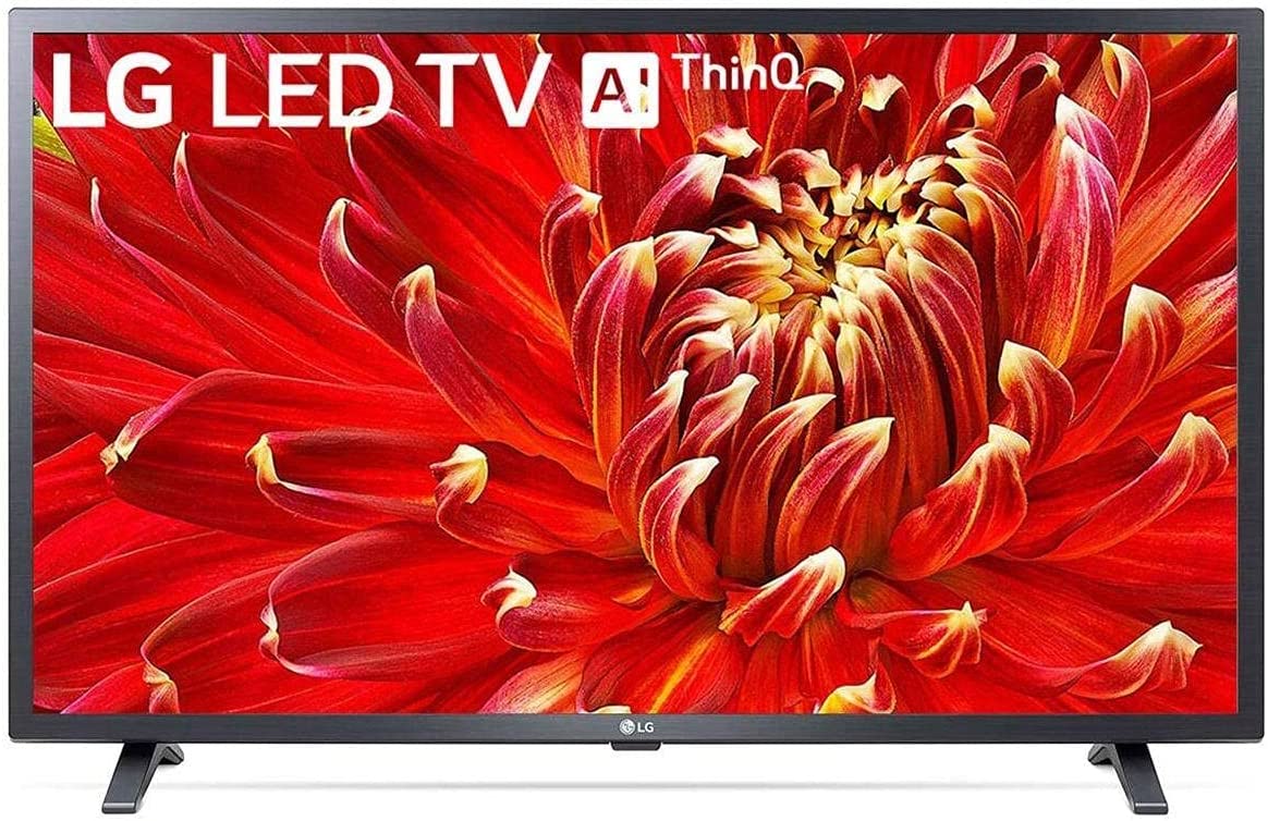 TV LG LED FHD (43LM6370PVA)